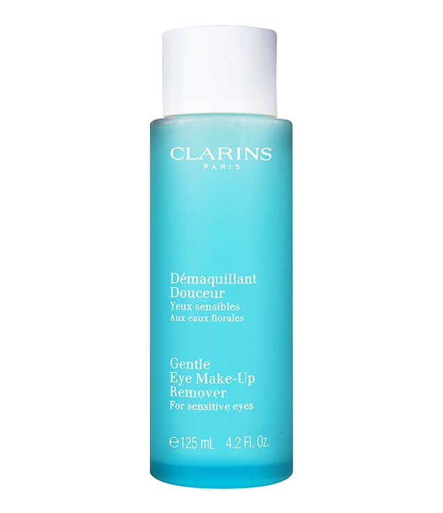 CLARINS | DÉMAQUILLANT DOUCEUR YEUX SENSIBLES